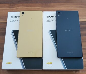 Sony Xperia Z5 Premium - 2