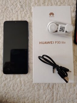 Huawei P30 lite - 2