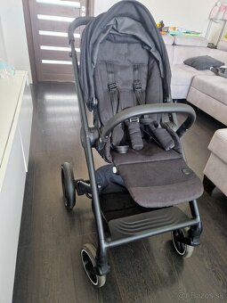 Cybex Balios S Lux - 2