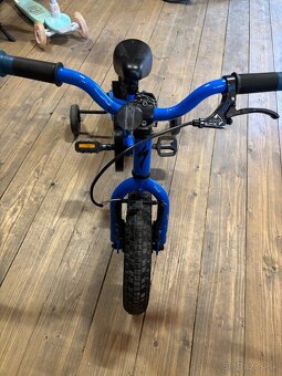 Detský bycikel specialized - 2