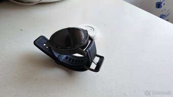 Honor Watch Magic - zachovalé, funkčné - 2