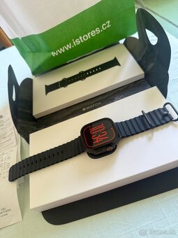 Apple Watch Ultra 2 - 2
