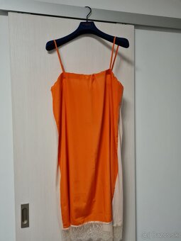 Twinset šaty - 2