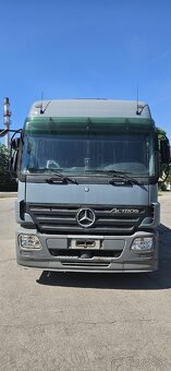 Mercedes Benz ACTROS 1832 L - 2