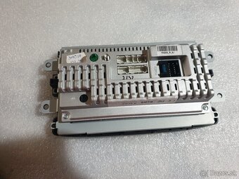 Predam autoradio Dacia Sandero,Daster - 2