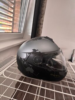 Shuberth C4 pro - 2