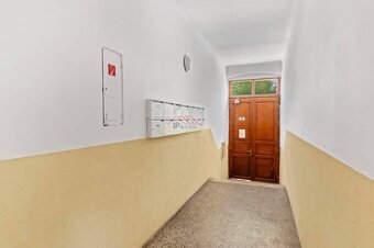 Výnimočný, priestranný 3 izbový byt pri Prezidentskom paláci - 2