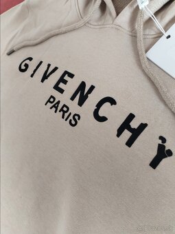 Mikiny GIVENCHY PARIS - 2