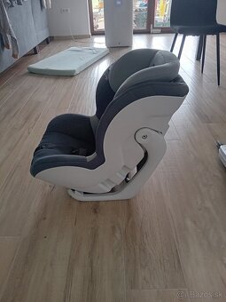PETITE A MARS ISOFIX autosedacka 0-18 , 9-18 - 2