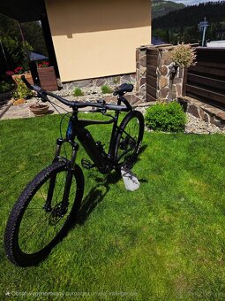 Giant fathom E+2 xl - 2