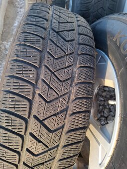 225 65R17Predam Pneu na Nissan X-trial - 2