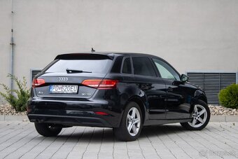 Audi A3 30 1.6TDI /AJ NA SPLÁTKY/ - 2