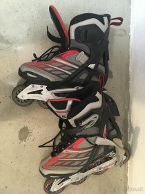 Kolieskové korčule ROLLERBLADE 42 - 2