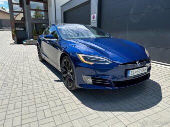 Tesla Model S 75 - 2