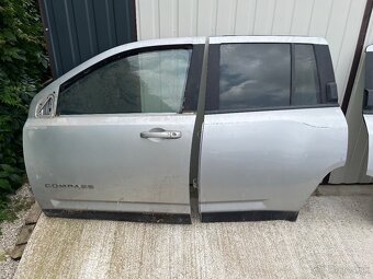 Jeep Compass ND - 2