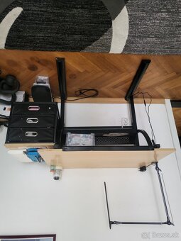 Art stol - 2