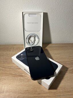 Apple iPhone 13 128 GB, 100% batéria - 2