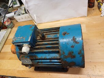 Elektromotor 2,2kW - 2