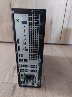 Predám PC Dell Optiplex 3060 - 2