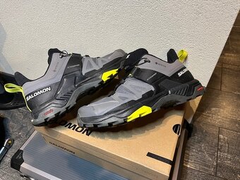 salomon 43 - 2