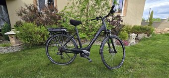 Elektrobicykel značky Cube - 2