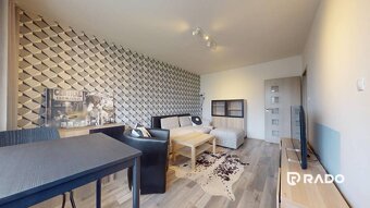 RentHub | Priestranný 3,5i byt | 75m² | Bazovského ul. I - 2