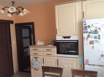 TOP NOVÁ CENA/ Sever/BnB priestranný 3 izbový byt na predaj - 2