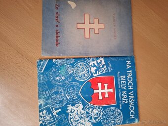 bitva u zborova ,slovenske povs. - 2