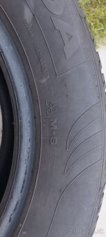 215/65R16 - 2