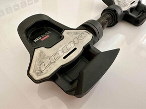 Pedále LOOK Keo Blade Carbon - Black - 2