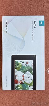 Grafický tablet - 2