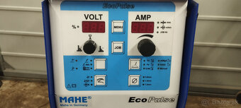MAHE EcoPulse 4000 CWK - 2