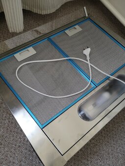 Digestor Mora OP 640 X - rozbaleny, nepouzity - 2