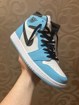 Air Jordan 1 high - 2