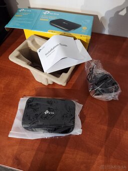 Nový Switch TP-Link TL-SG1005D - 2
