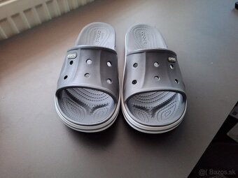 Crocs šlapky veľkosť 45 - 2
