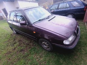 Náhradné diely škoda Felicia 1.3mpi - 2