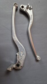 Packy, smerovky, spetne zrkadla a koncovka vyfuku BMW S1000R - 2