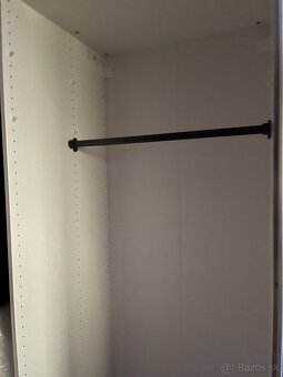 Ikea PAX Hokksund PC 670€ 150x58x201 - 2