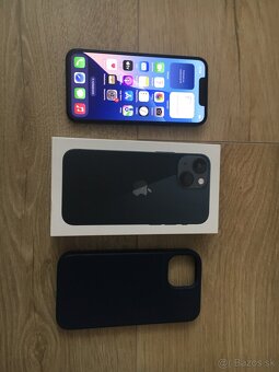 TOP STAV Predam IPhone 13 Mini 128GB - 2