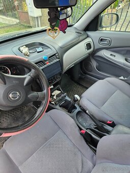 Predám auto - 2