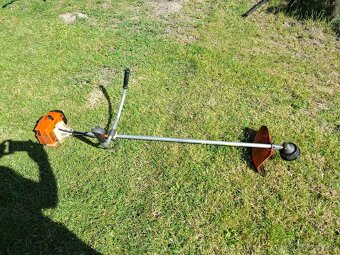 Predám Stihl fs200 a Solo 151b - 2