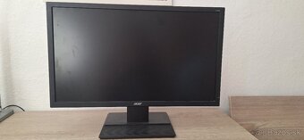 Monitor Acer V246HL - 2