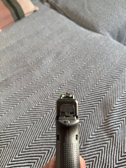 Glock 19 5 gen. - 2