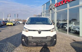 Citroën Jumpy VAN L2H1 BlueHDi 145 k BVM6 - 2