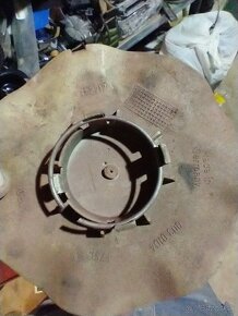 Stredove krytky - 2