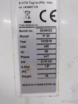 Miesič cesta 22l - 2