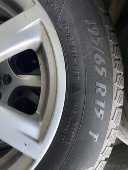 5x100 R15 - 2