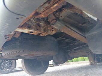 Ford Transit - 2