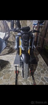 Suzuki GSX-S 1000 2022 - 2